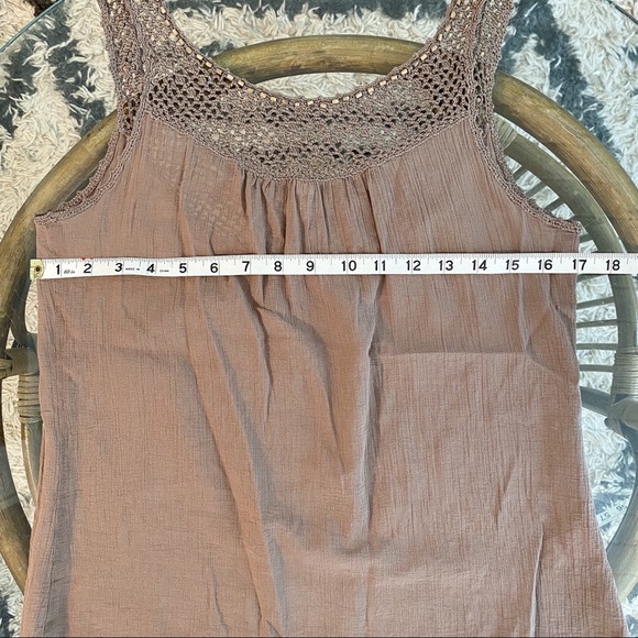 MINT brand summer camisole - Picture 11 of 11